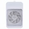 Fresh Products ourfreshE Dispenser, 2.71 x 4.19 x 6.68, White OFE-F-000I006M - alternate 1